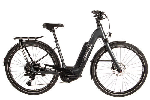Simplon chenoa 365 - chenoa, :e