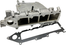 ORIGINAL Saugrohr Ladeluftkühler 2.0 TDI 04L129766AD Audi A4 8K 8W A5 A6 4G Q5