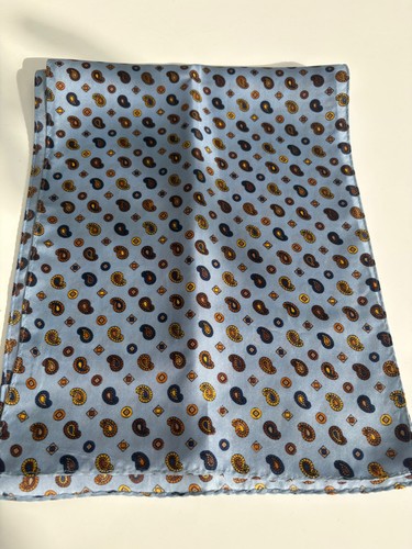 Vintage codello seidenschal - codello,