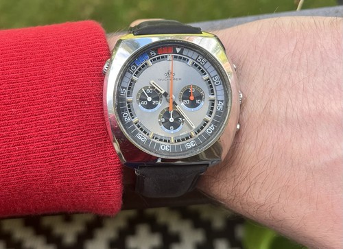 Bucherer regatta yachting - bucherer,