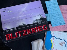 Blitzkrieg von The Avalon Hill