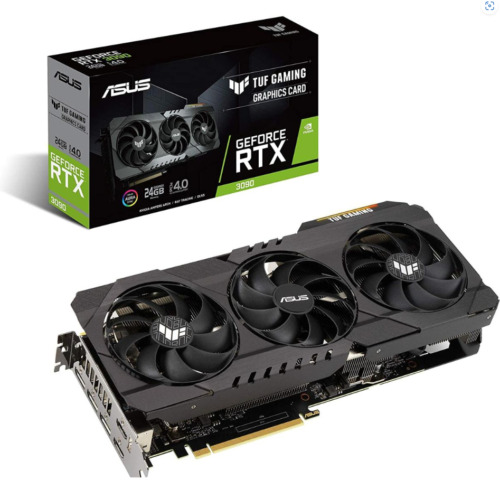 Asus tuf gaming geforce rtx - tuf,