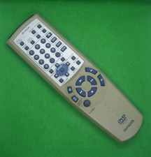 Original Fernbedienung Aiwa RC-AVL04 für DVD-Player XD-DV370V