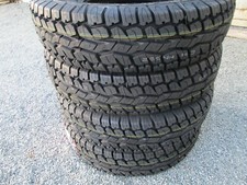 4 New LT 31x10.50R15 Armstrong