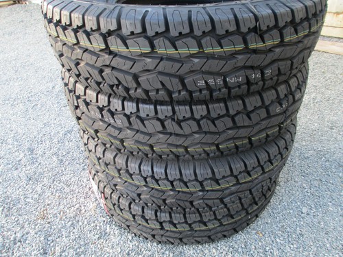 New 31x10 50r15 - 4, 31x10.50r15