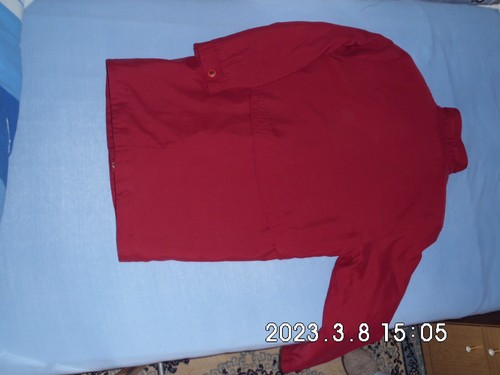 Damenmantel bzw damenparka - bzw.,