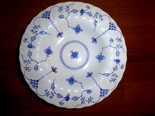 Myott finlandia suppenteller - myott,