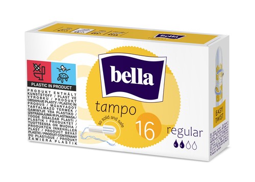 Damenhygiene bella tampo - damenhygiene, |