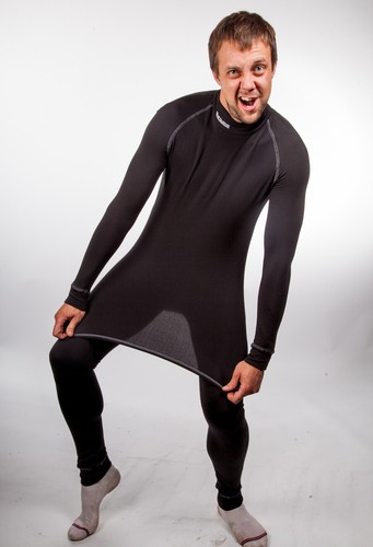 Funktionsbekleidung starks - funktionsbekleidung, starks®/