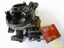 Vergaser/Zentraleinspritzeinheit ohne Leerlaufsteller VW GOLF III (1H1) 1.4