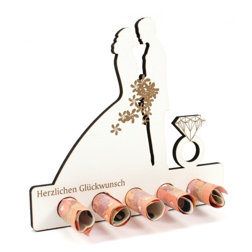 Geschenk hochzeit geldgeschenk - geschenk,