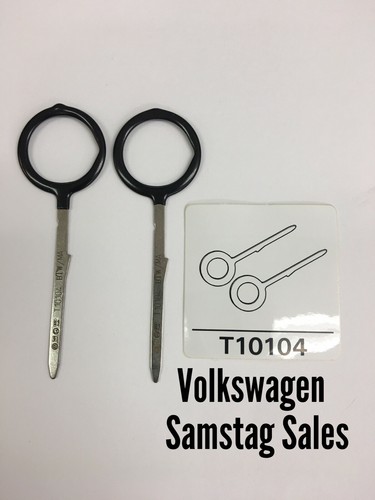 Volkswagen t10104 vdo - volkswagen,