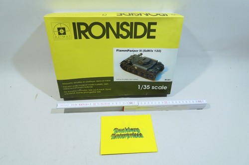 Azimut 001 ironside - 001,