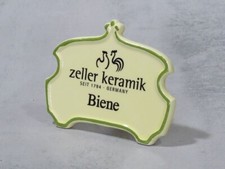 Porzellan Aufsteller Deko