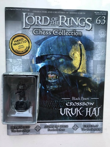 Lord the rings - of,