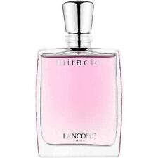 Lancome Miracle edp Spray 100 ml Neu & OVP
