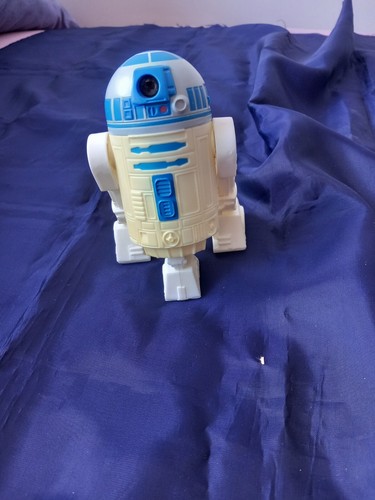 Star wars roboter r2d2 - star, mit