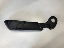 NEU Abdeckung Verkleidung Sitzkonsole vorne außen li Orig Opel Astra G Zafira A