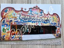 XXL Foto Schaubude REVUE DER