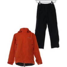 Everest, Skianzug, Größe