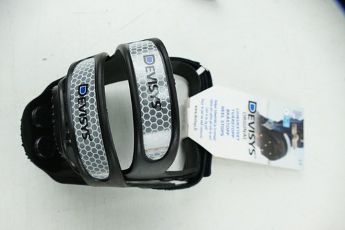Devisys gleitschutz spikes - gleitschutz,
