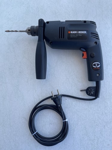 Black decker bd555 - black,