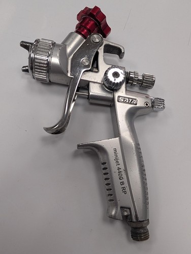 Sata minijet 4400 spray - 4400, rp