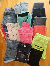 17- teiliges Kleiderpaket ***