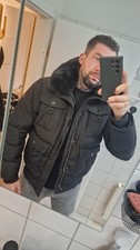 wellensteyn jacke herren XL