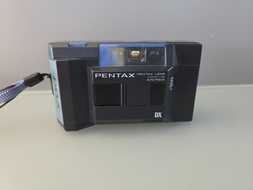 Pentax sport 35mm - sport, dx