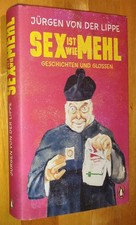Jürgen von der Lippe - Sex
