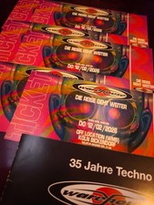 Karneval Warehouse Köln