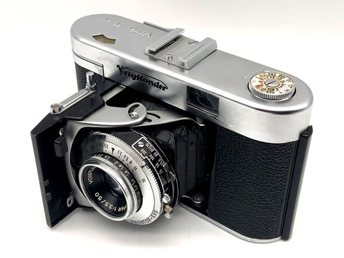 Voigtländer vito iia - voigtländer,