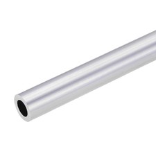 300mm Long Aluminium Tube 21mm