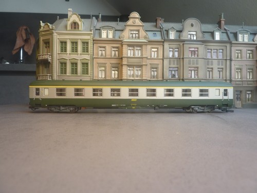 Jouef sncf schnellzugwagen - jouef,