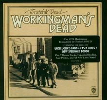 Workingmans dead von grateful - workingmans,