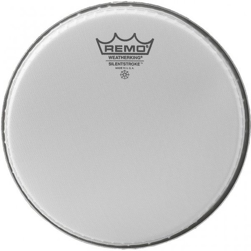 Remo silentstroke mesh - silentstroke,