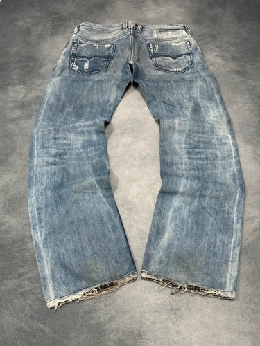 Diesel herren bootcut vintage - diesel,