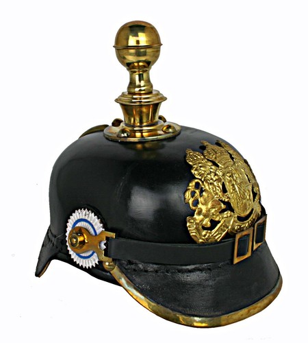 Pickelhaube königreich bayern - königreich,