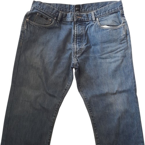 Hugo boss montana - boss, jeans