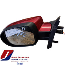 Renault Twingo 2 Außenspiegel Links elektrisch Farbe TENNJ