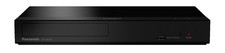 PANASONIC DP-UB 154 EG-K Ultra HD Blu-ray Player Schwarz