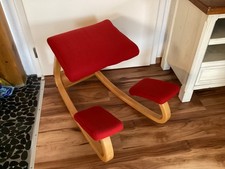 Stokke balans kniestuhl - stokke,