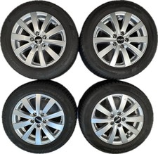 Alu Felgen Ford Focus mit