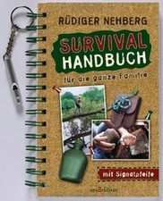 Survival-Handbuch für die