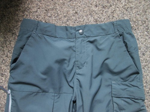 Decathlon zip off - zip-off-hose, *