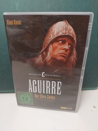 Aguirre der zorn gottes - gottes,