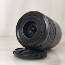 Panasonic Lumix G 30 mm F/2.8