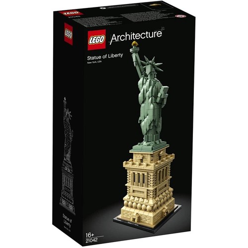 Lego architecture 21042 - lego®,