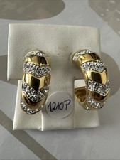 sehr schöne Ohrstecker